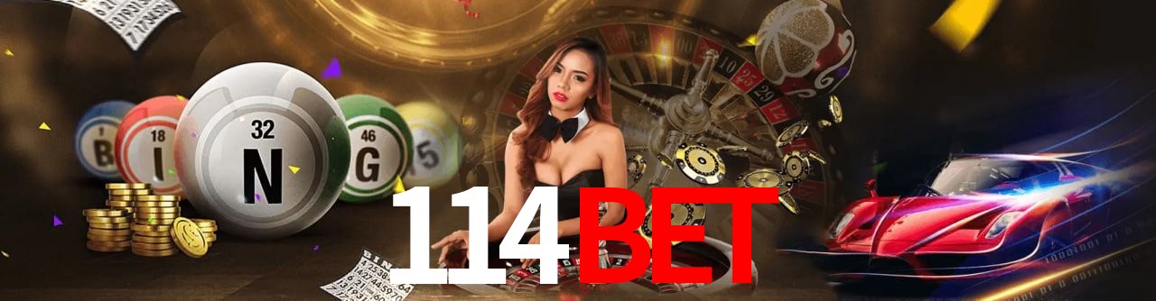Telegram 114bet - Bônus Diários Exclusivos