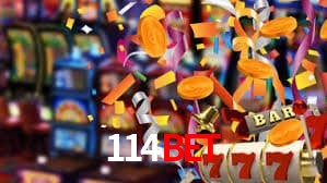 Servidor Brasil 114bet