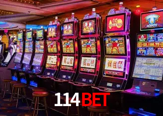 114bet Cassino Online Certificado