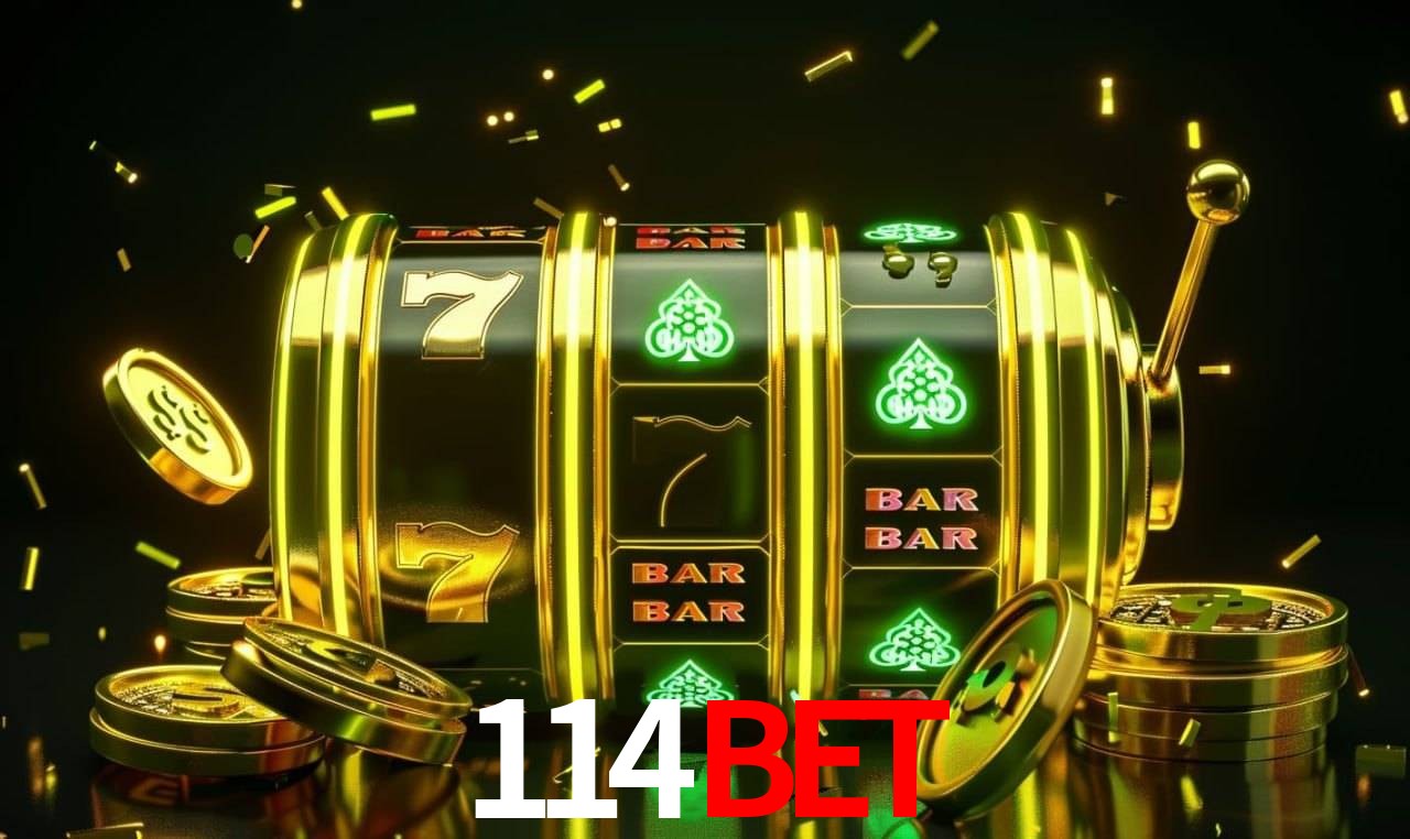 Live Casino 114bet